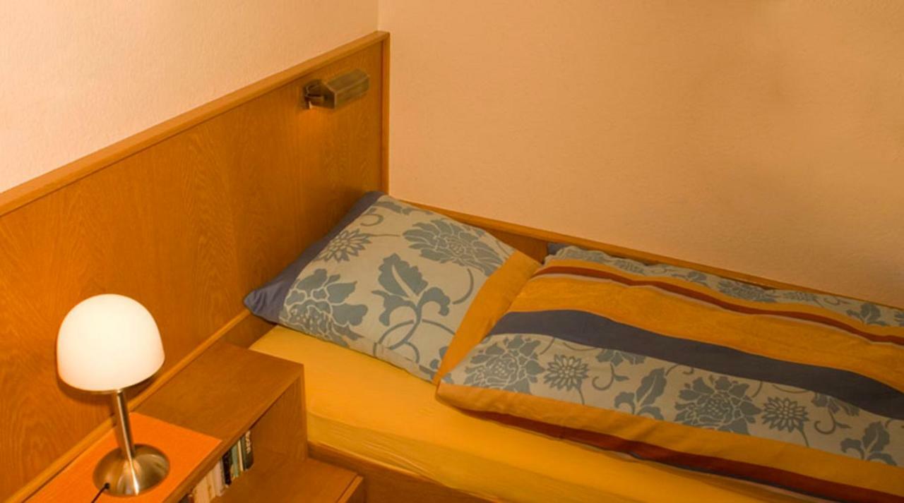 Ferienwohnung Familie Boeckmann Auf Norderney Eksteriør billede